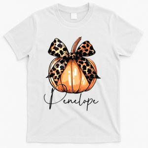 Fall Pumpkin Bubble Romper T-Shirt