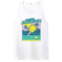 Fore Play Barstool Pickleball Pocket PosiCharge Competitor Tank