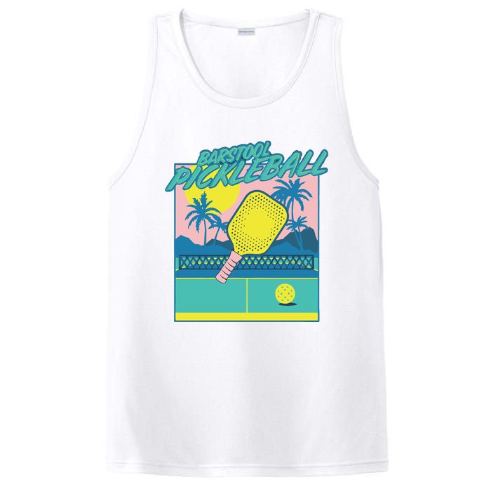 Fore Play Barstool Pickleball Pocket PosiCharge Competitor Tank