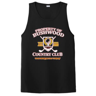 Funny Property Bushwood Country Club 1 PosiCharge Competitor Tank