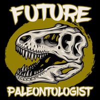 Future Paleontologist Cute Gifts Dino Explorer Backpack