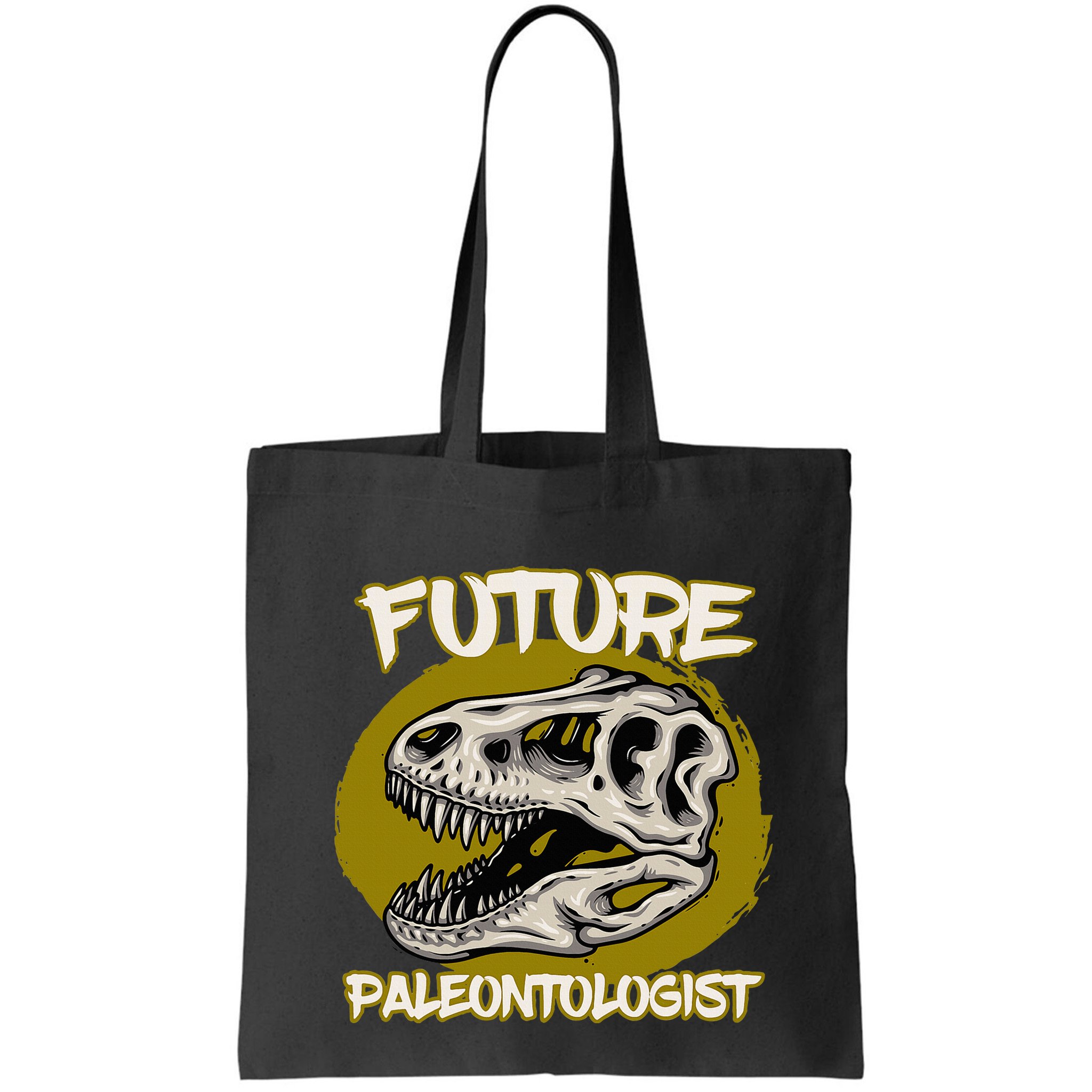 Future Paleontologist Cute Gifts Dino Explorer Bag