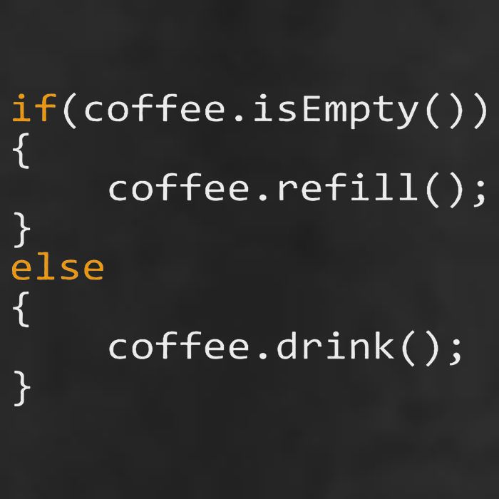 Funny Programmer Coffee Gift For Coders Adult Drive Performance Visor