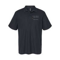 Funny Programmer Coffee Gift For Coders Polo