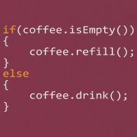 Funny Programmer Coffee Gift For Coders 16oz Travel Tumbler