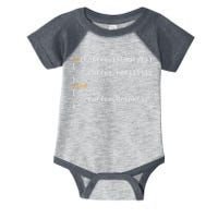 Funny Programmer Coffee Gift For Coders Infant Baby Jersey Bodysuit