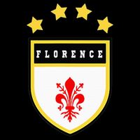 Florence Pocket Coat Of Arms National Pride Flag Bucket Hat