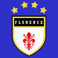 Florence Pocket Coat Of Arms National Pride Flag Sustainable Beanie