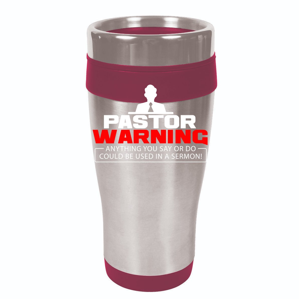 Funny Pastor Christian Jesus Believer Appreciation Gift Cool Gift Cool Comfort Performance Bucket Hat
