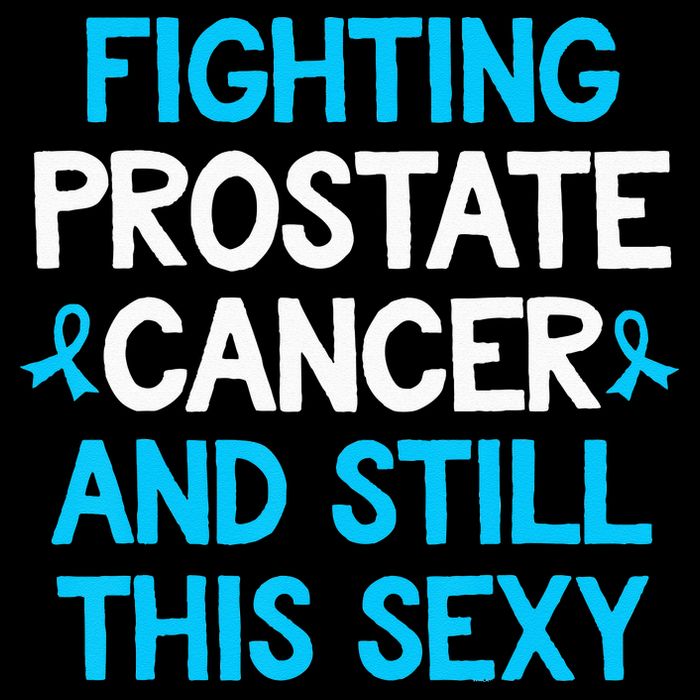 Fighting Prostate Cancer And Still This Sexy Prostate Cancer Flat Bill Trucker Hat