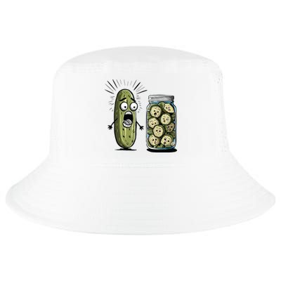 Funny Pickle C Cool Comfort Performance Bucket Hat