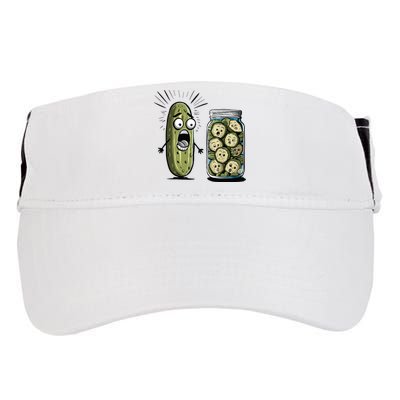 Funny Pickle C Adult Drive Performance Visor