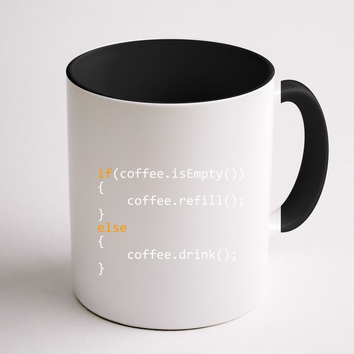 Funny Programmer Coffee Gift For Coders Gift Coffee Mug