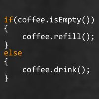 Funny Programmer Coffee Gift For Coders Gift Trucker Hat