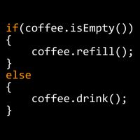 Funny Programmer Coffee Gift For Coders Gift Cropped Pullover Crew