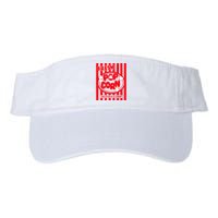 Fresh Popcorn Costume For Halloween Visor