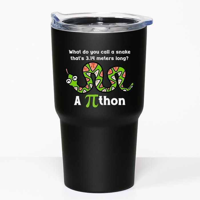 Funny Pi Day 3.14 Pithon Python Math Teachers Students Joke .Png Tumbler