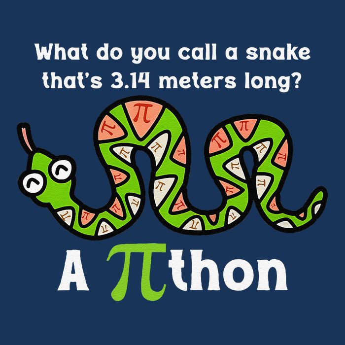 Funny Pi Day 3.14 Pithon Python Math Teachers Students Joke .Png Infant Baby Jersey Bodysuit