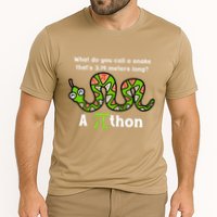 Funny Pi Day 3.14 Pithon Python Math Teachers Students Joke .Png Performance Shirt
