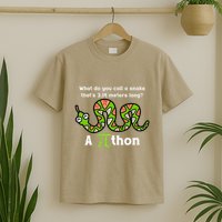 Funny Pi Day 3.14 Pithon Python Math Teachers Students Joke .Png T-Shirt