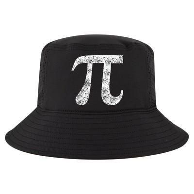 Funny Pi Day Math Science Pi Symbol Cute Gift Cool Comfort Performance Bucket Hat