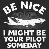 Funny Pilot Design Aviation Airplane Pilot 15oz Campfire Ceramic Mug