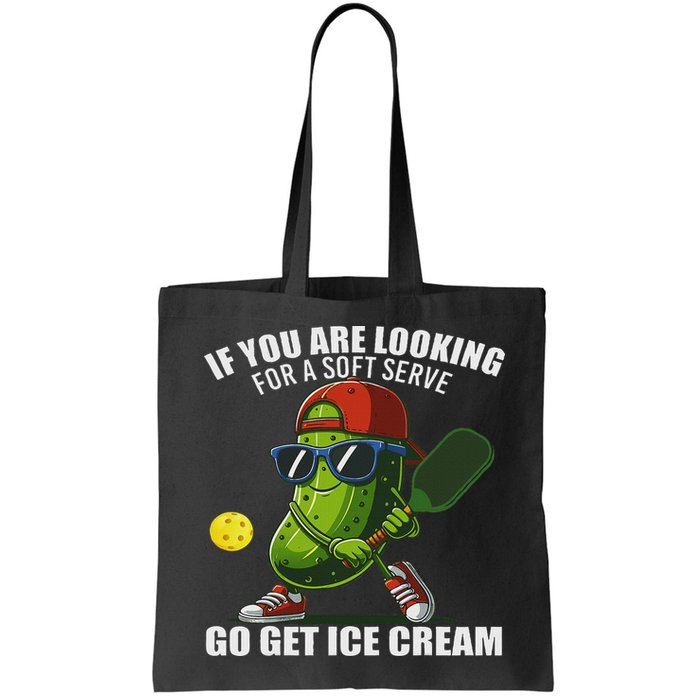 Funny Pickleball Design Funny Pickle Pickleball Bag