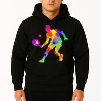 Funny Pickleball Design For Grandpa Pickleball Player Hoodie