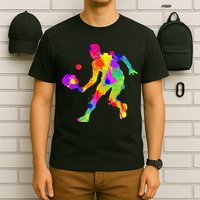 Funny Pickleball Design For Grandpa Pickleball Player T-Shirt