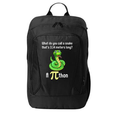 Funny Pi Day Puns Pithon Math Teacher Jokes City Backpack
