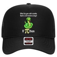 Funny Pi Day Puns Pithon Math Teacher Jokes Hat