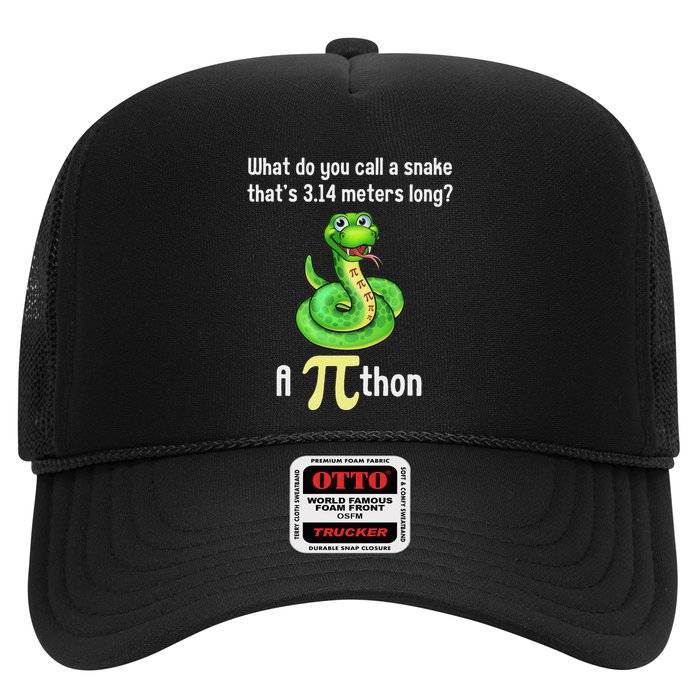 Funny Pi Day Puns Pithon Math Teacher Jokes Hat