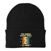 Funny Puzzle Design For Jigsaw Puzzle Lover Beanie