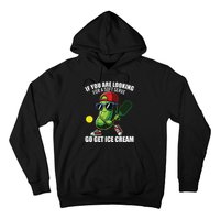 Funny Pickleball Design Funny Pickle Pickleball Lover Hoodie