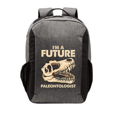 Future Paleontologist Dinosaur Costume  Vector Backpack
