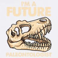 Future Paleontologist Dinosaur Costume  Cool Comfort Performance Bucket Hat