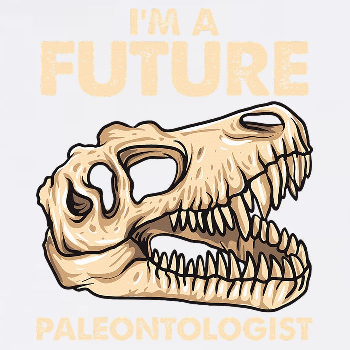 Future Paleontologist Dinosaur Costume  Cool Comfort Performance Bucket Hat