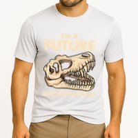Future Paleontologist Dinosaur Costume  Cooling Performance Crew T-Shirt