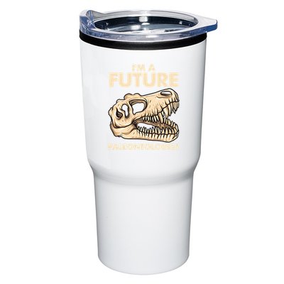 Future Paleontologist Dinosaur Costume  Tumbler