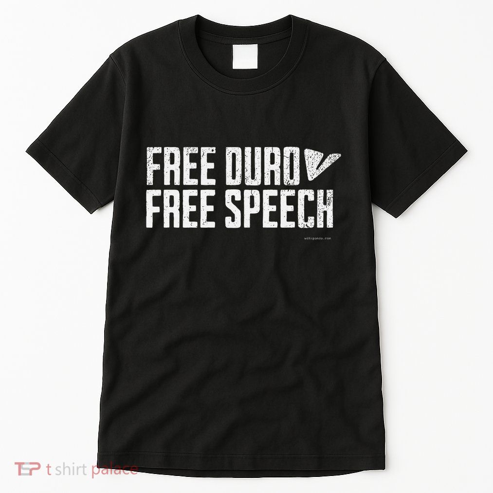 Free Pavel Durov Telegram Free Speech Tall T-Shirt