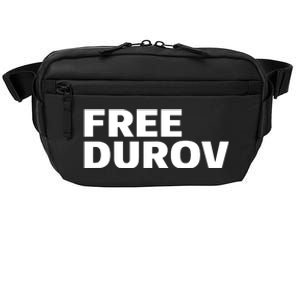 Free Pavel Durov Privacy Is Not A Crime Crossbody Pack