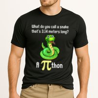 Funny Pi day Puns Pithon Math Teacher Jokes Performance Shirt