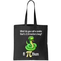 Funny Pi day Puns Pithon Math Teacher Jokes Bag