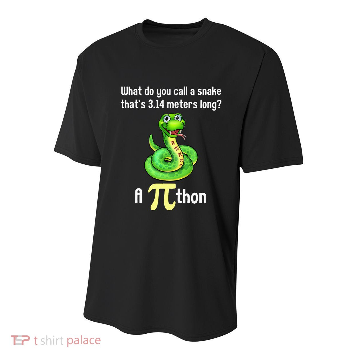 Funny Pi day Puns Pithon Math Teacher Jokes Youth Performance Sprint T-Shirt
