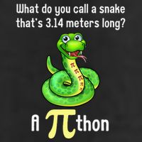 Funny Pi day Puns Pithon Math Teacher Jokes Microfiber Hand Towel