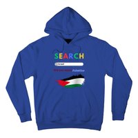 Free Palestine Did You Mean Palestine Gift Hoodie