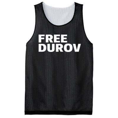 Free Pavel Durov Privacy Is Not A Crime Mesh Reversible Basketball Jersey Tank