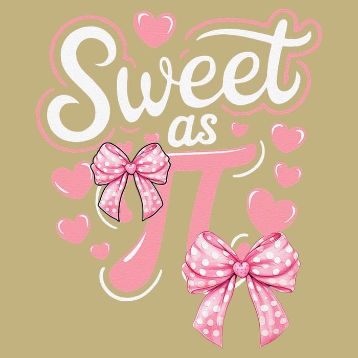 Funny Pi Day Coquette Pi Math for Pi Day 3 Button