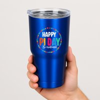 Funny Pi Day Be Irrational Spiral Pi Math For Pi Day 3.14 Tumbler