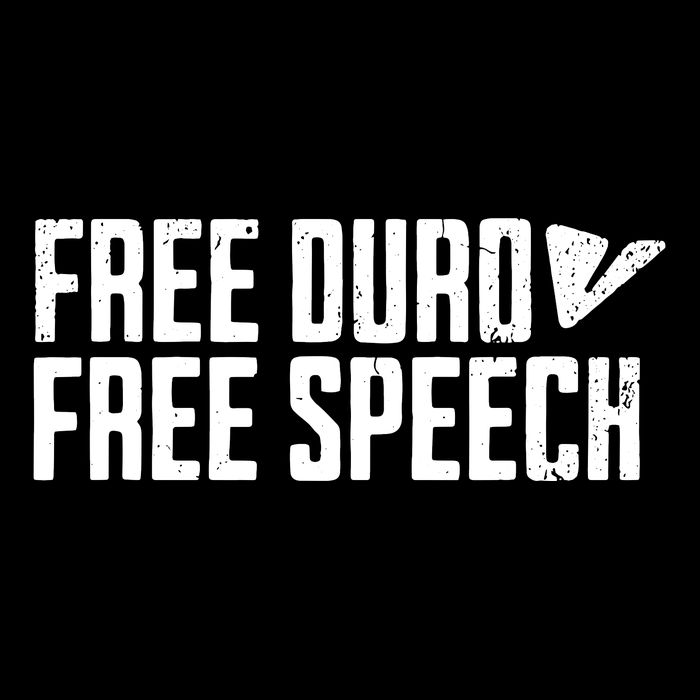 Free Pavel Durov Telegram Free Speech Stripe Pom Pom Beanie